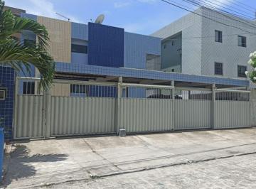 Apartamento de 3 quartos, João Pessoa · Apartamento a 250mts da praia 3 quartos com Dce no Jardim Oceania