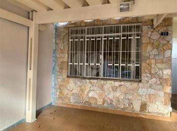 Casa · 100m² · 3 Quartos · 2 Vagas · Sobrado com 3 quartos à venda em Água fria - SP