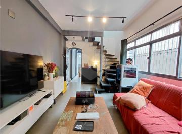 Casa · 150m² · 3 Quartos · 1 Vaga · Sobrado com 3 quartos à venda em Vila romana - SP
