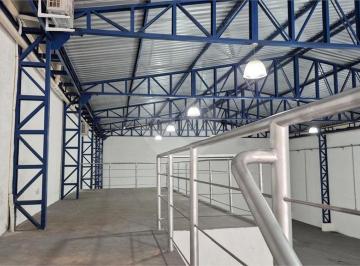 Comercial · 480m² · Galpão à venda em Jardim são sebastião - SP