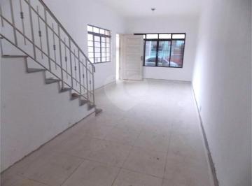 Casa · 142m² · 3 Quartos · 2 Vagas · Sobrado com 3 quartos à venda em Vila guilherme - SP