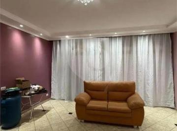 Casa · 290m² · 3 Quartos · 6 Vagas · Casa com 3 quartos à venda em Vila dos remédios - SP