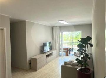 Apartamento · 163m² · 3 Quartos · 2 Vagas · Apartamento com 3 quartos à venda em Vila irmãos arnoni - SP