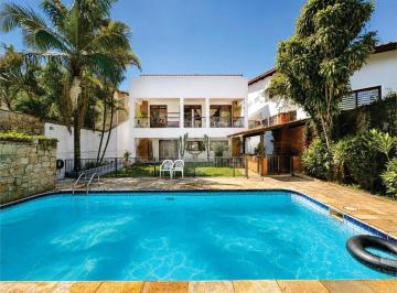 Casa · 485m² · 5 Quartos · 5 Vagas · Casa com 5 quartos à venda em Parque dos príncipes - SP