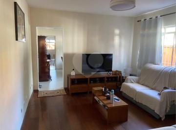 Casa · 220m² · 4 Quartos · 2 Vagas · Sobrado com 4 quartos à venda em Jardim bonfiglioli - SP