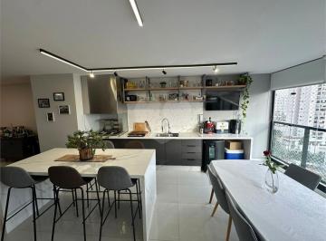 Apartamento · 132m² · 3 Quartos · 2 Vagas · Apartamento com 3 quartos à venda em Vila romana - SP