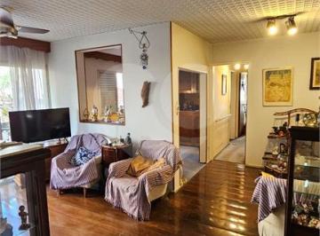 Apartamento · 94m² · 3 Quartos · 1 Vaga · Apartamento com 3 quartos à venda em Cerqueira césar - SP
