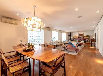 Apartamento · 337m² · 5 Quartos · 5 Vagas · Apartamento com 5 quartos à venda em Chácara itaim - SP