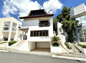 ec156f27a13424fbfe499249919599e66fd4056b · Casa Alto Padrão Para Locação Próxima Ao Parque Barigui 356 m² - venda por R$ 1.950.000 ou aluguel p