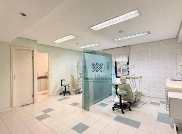 e93b6f3d5bcb7e5b71321748aa58fd76f4c1619e · Sala à venda, 107 m² por R$ 1.400.000,00 - Bigorrilho - Curitiba/PR