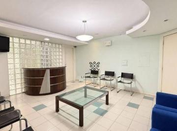 49d50da226e2abd019bc1e2546112ecfc770069c · Sala para alugar, 107 m² por R$  6.900/mês - Bigorrilho - Curitiba/PR