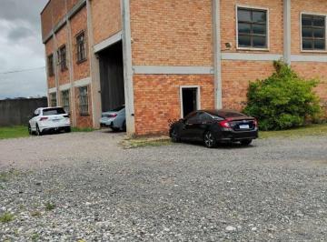 48764ed52e71b6c00564671d39438d5aac9d81fd · Barracão à venda, 1675 m² por R$ 11.000.000,00 - Cidade Industrial - Curitiba/PR