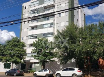 3cf10b6eb3e25c55f4dfcf1b98e3d4b79ed70e47 · Apartamento com 3 dormitórios à venda, 74 m² por R$ 590.000,00 - Nossa Senhora de Lourdes - Londrina