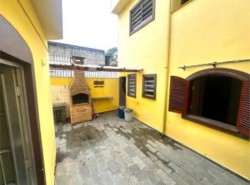 Casa · 215m² · 4 Quartos · 2 Vagas · Sobrado com 4 quartos à venda em Parque mandaqui - SP