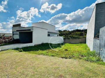 52063b0d1ec8264b36bf7e79805a47e9b1f2a4e3 · Terreno à venda no Condominio Gardenville em Itu