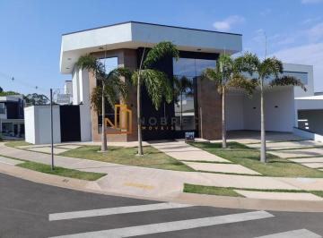 Foto 01 · Casa térrea à venda, Jardim Residencial Viena - Indaiatuba/SP