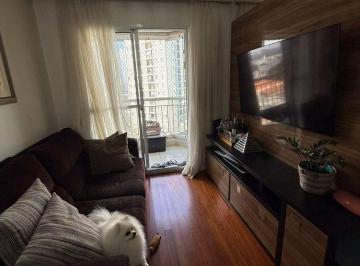 b5d9716694354682597b194e35e86f07234ed909 · Apartamento Condomínio Reserva D’Augusta, 51m², 2 dormitórios sendo 1 suíte, 1 Sala com sacada, Cozi