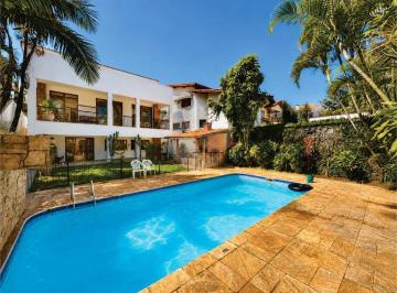 Casa · 485m² · 5 Quartos · 5 Vagas · Casa com 5 quartos à venda em Parque dos príncipes - SP