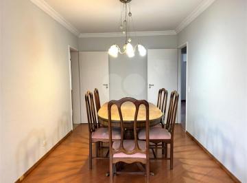 Apartamento · 96m² · 3 Quartos · 1 Vaga · Apartamento com 3 quartos à venda em Jardim das acácias - SP