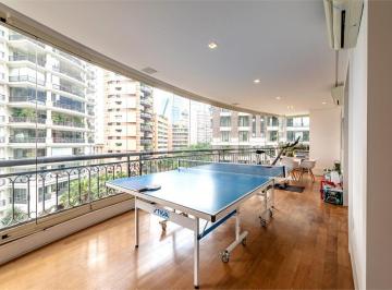 Apartamento · 337m² · 5 Quartos · 5 Vagas · Apartamento com 5 quartos à venda em Chácara itaim - SP