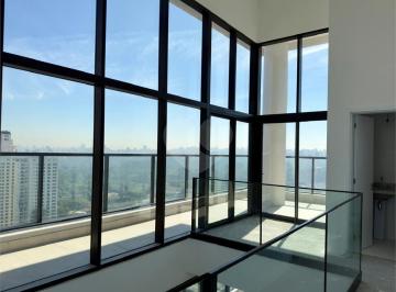 Apartamento · 281m² · 4 Quartos · 3 Vagas · Cobertura com 4 quartos à venda em Moema - SP