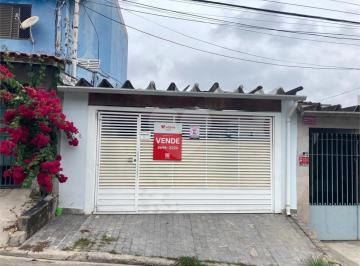 Casa · 73m² · 2 Quartos · 2 Vagas · Casa com 2 quartos à venda em Jardim colombo - SP