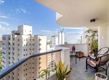Apartamento · 301m² · 4 Quartos · 4 Vagas · Apartamento com 4 quartos à venda em Consolação - SP