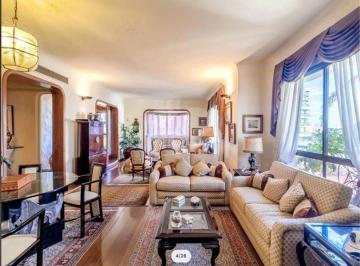Apartamento · 301m² · 4 Quartos · 4 Vagas · Apartamento com 4 quartos à venda em Consolação - SP