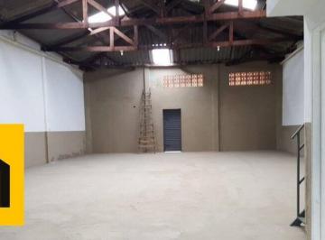 0b9ef4f39b461103de54152d37aa7425e3351892 · Galpão para alugar, 205 m² por R$ 8.500/mês - Utinga - Santo André/SP