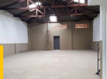 52d76851f2f225dab1e9716066c4db9208f996eb · Galpão para alugar, 205 m² por R$ 8.500/mês - Utinga - Santo André/SP