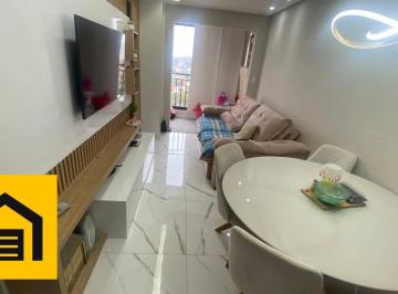 bad9c2583d3969e50e6bedfe4041c938f989eb62 · Apartamento com 2 dormitórios à venda, 54 m² por R$ 450.000,00 - Jardim Haydee - Mauá/SP