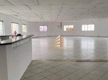 fb1b6d76628a024c1b4c6eb1faf82bcae7ea9e7d · Salão para alugar, 450 m² por R$ 10.934/mês - Centro - Guarulhos/SP