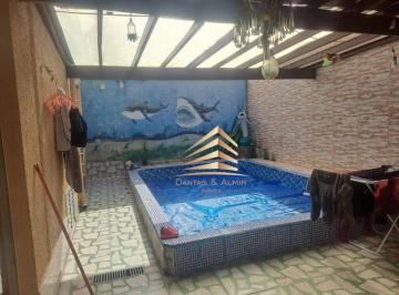 ec080dba1dd3d4b8fc1b9c02cbad79fb5b5db318 · Casa com 5 dormitórios à venda, 300 m² por R$ 900.000,00 - Bonsucesso - Guarulhos/SP