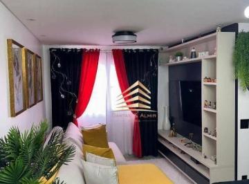 2ca735834d897e6b160837ad6deba367bb468709 · Apartamento à Venda - Condomínio Reserva Mayor - Jardim Nova Taboão - Guarulhos de 56 m² com 2 dormi