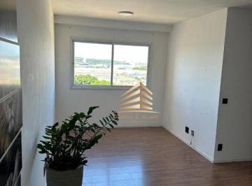 5b4e40d6a083a75648ebd9a7d974db20749a62bf · Apartamento no Condomínio Reserva Mayor, 02 Dormitórios, 1 Vaga, Taboão - Guarulhos.