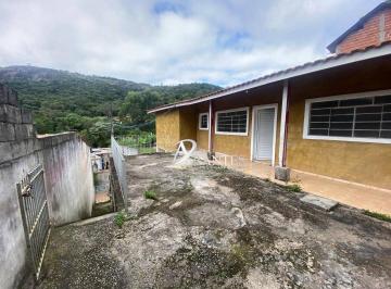 951c344a09252991bf44c930bcf57884b8e8b37e · Casa com 2 dormitórios para alugar, 85 m² por R$ 1.100,00/mês - Estância Santa Maria do Portão - Ati