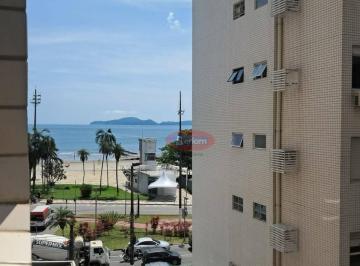 5dcde32e49e7c98538bbee6765d28d4590580556 · Apartamento com 1 dormitório à venda, 67 m² por R$ 499.000,00 - Ponta da Praia - Santos/SP