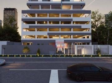 Portaria · Studio com 1 dormitório à venda, 51 m² por R$ 616.750,00 - Asturias - Guarujá/SP