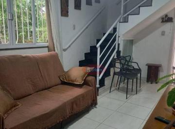 97a1fa80766e8d28c95d6d1c981664a4382b6cdc · Casa com 3 dormitórios à venda, 110 m² por R$ 590.000,00 - Jardim Paraíso - São Vicente/SP