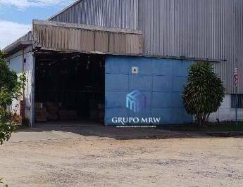 954815b4ef168e01696eb6b1598ef744cfb99d50 · Galpão para alugar, 3750 m² por R$ 41.062/mês - Zona Industrial - Iperó/SP