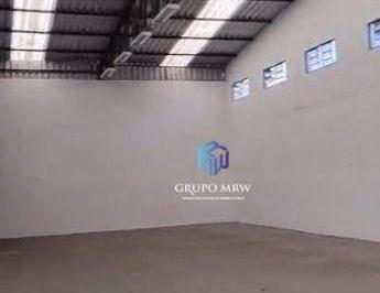 3bea9683f8b4337ea571e208b60658f5df67e65e · Galpão para alugar, 450 m² por R$ 4.675/mês - Zona Industrial - Iperó/SP