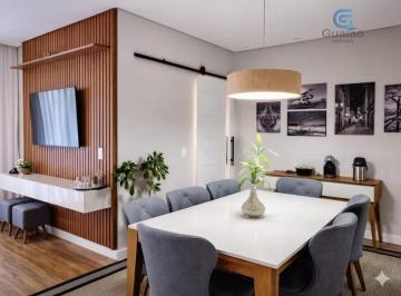 Apartamento · 84m² · 3 Quartos · 1 Vaga · Vendo lindo Apartamento de 3 dormitórios no Acqua Play em Santos