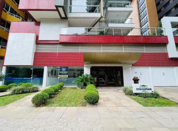 Apartamento · 247m² · 4 Quartos · 2 Vagas · 
                                Cobertura Duplex para Venda em Torres / RS no bairro Praia Grande
 