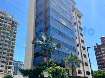 Apartamento · 270m² · 3 Quartos · 2 Vagas · 
                                Cobertura Duplex para Venda em Torres / RS no bairro Praia Grande
 