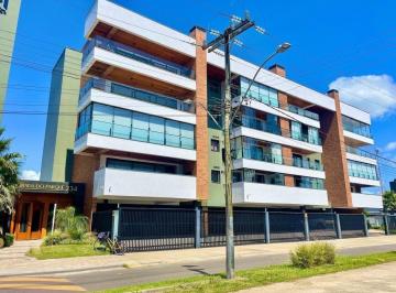 Apartamento · 162m² · 3 Quartos · 1 Vaga ·
Apartamento Mobiliado em Torres - Morada do Parque, próximo ao mar