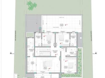 Casa · 324m² · 4 Quartos · 2 Vagas ·
Casa em Condomínio para Venda em Torres / RS no bairro Praia Itapev