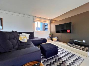 Apartamento · 118m² · 3 Quartos · 2 Vagas · 
                                Apartamento Mobiliado na Praia Grande em Torres - Michelangelo
    