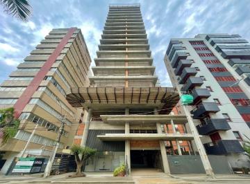 Apartamento · 122m² · 3 Quartos · 2 Vagas ·
Boreal Residencial - Apartamento a venda com Vista para o Mar no B