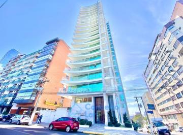 Apartamento · 203m² · 3 Quartos · 2 Vagas · 
                                Apartamento para Venda em Torres / RS no bairro Prainha
           