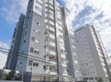 Fachada · Apartamento Garden com 1 suíte master + 2 dormitórios para alugar, 198 m² por R$ 5.231/mês - Anita